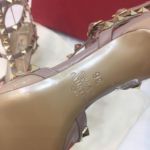 Фото Туфли Valentino Rockstud Q2760