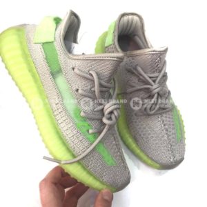 Фото Кроссовки Adidas Yeezy Q2754