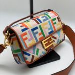 Фото Сумка-клатч Fendi Baguette G3797