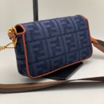 Фото Сумка-клатч Fendi Baguette G3798