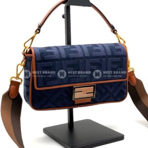 Фото Сумка-клатч Fendi Baguette G3798