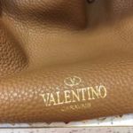 Фото Сумка Шоппер Valentino Rockstud G1952