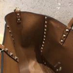 Фото Сумка Шоппер Valentino Rockstud G1955