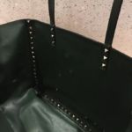 Фото Сумка Шоппер Valentino Rockstud G1956