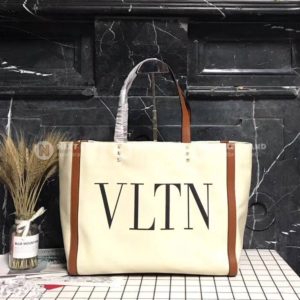 Фото Сумка Шоппер Valentino VLTN G1965