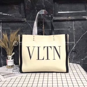 Фото Сумка Шоппер Valentino VLTN G1966