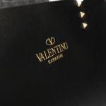 Фото Сумка Шоппер Valentino Q2312