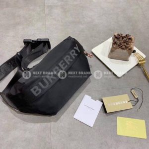 фото Сумка на пояс Burberry R1967