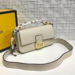 Фото Сумка Клатч Fendi Baguette G1970