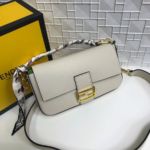 Фото Сумка Клатч Fendi Baguette G1970