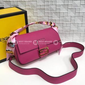 Фото Сумка Клатч Fendi Baguette G1972