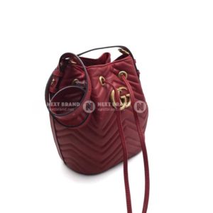 Фото Сумка Гуччи Marmont Bucket Bag G1983