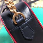 Фото Сумка Клатч Гуччи Marmont G2180