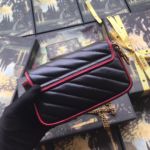 Фото Сумка Клатч Гуччи Marmont G2207