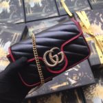 Фото Сумка Клатч Гуччи Marmont G2207
