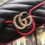 Фото Сумка Клатч Гуччи Marmont G2207