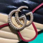 Фото Сумка Клатч Гуччи Marmont G2213
