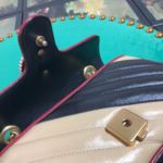 Фото Сумка Клатч Гуччи Marmont G2213
