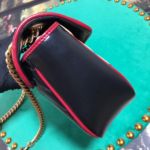 Фото Сумка Клатч Гуччи Marmont G2213