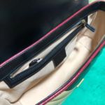Фото Сумка Клатч Гуччи Marmont G2213
