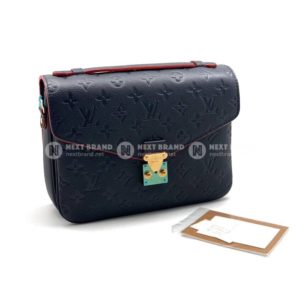 Фото Сумка Луи Виттон Pochette Metis G3321