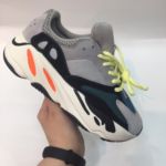 Фото Кроссовки Adidas Yeezy Boost 700 M1884