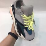 Фото Кроссовки Adidas Yeezy Boost 700 M1884