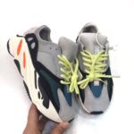 Фото Кроссовки Adidas Yeezy Boost 700 M1884