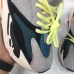 Фото Кроссовки Adidas Yeezy Boost 700 M1884