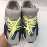 Фото Кроссовки Adidas Yeezy Boost 700 M1884