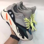 Фото Кроссовки Adidas Yeezy Boost 700 M1884