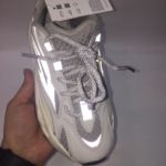 Фото Кроссовки Adidas Yeezy Boost 700 M1885