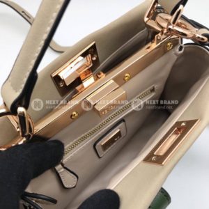 Фото сумки Fendi Peekaboo G2312