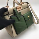 Фото сумки Fendi Peekaboo G2312