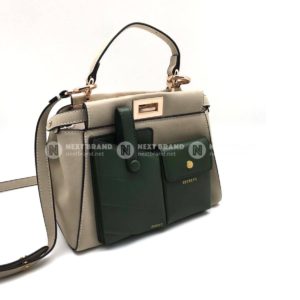 Фото сумки Fendi Peekaboo G2312