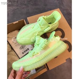 фото Кроссовки Адидас Yeezy R2221