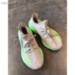 фото Кроссовки Адидас Yeezy R2225