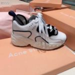 Фото Кроссовки Acne Studios Manhattan G2346