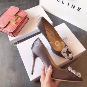 Фото Туфли Manolo Blahnik Hangisi G2368