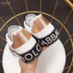 Фото Кеды Dolce Gabbana Portofino M1904