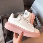 Фото Кроссовки Alexander McQueen G2377