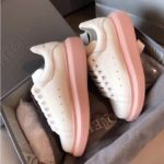 Фото Кроссовки Alexander McQueen G2377