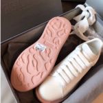 Фото Кроссовки Alexander McQueen G2377