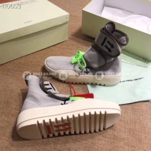 фото Кроссовки Off-White R2242