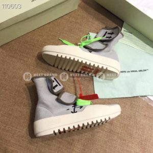 фото Кроссовки Off-White R2242