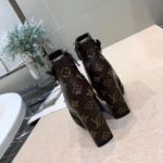Фото Ботильоны Луи Виттон Matchmake Q2873