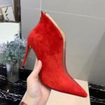 Фото Ботильоны Jimmy Choo Bowie 100 Q2879