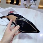 Фото Ботильоны Balmain Q2885