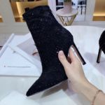Фото Ботильоны Balmain Q2885