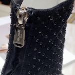 Фото Ботильоны Balmain Q2885